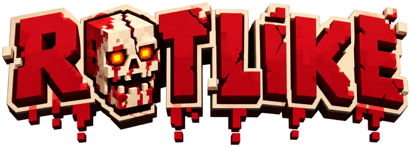 Rotlike